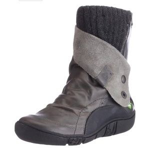 Snipe Jucar Leather Boots